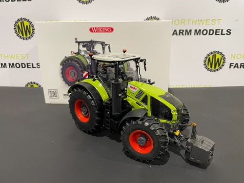 Wiking scale claas - wiking,