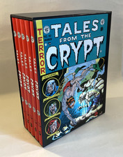 The Complete Tales from the