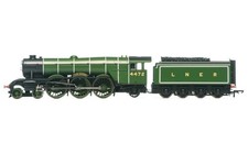 Hornby r3284tts lner 4472 - hornby,