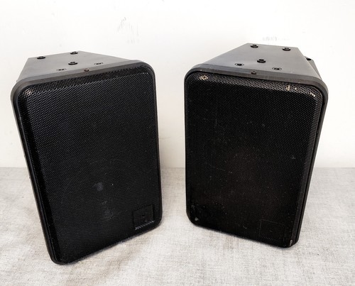 Peavey impulse speakers pair - speakers,
