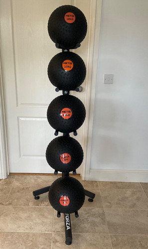 Forza metis slam balls set - balls,