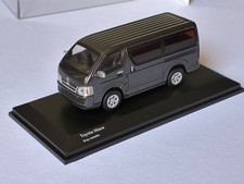 KYOSHO TOYOTA HIACE [met