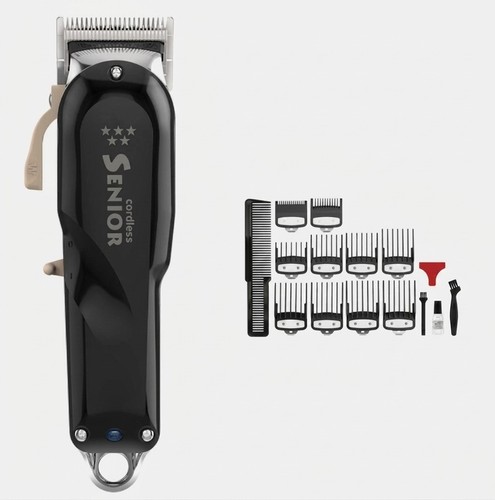 Wahl professional star - wahl, 5-star