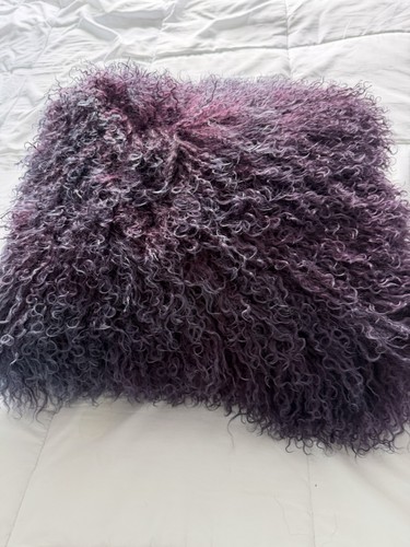 Next purple mongolian - purple,