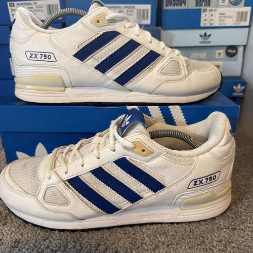 Size adidas zx750 - uk,