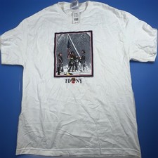 Vintage FDNY 9/11 Rememberance