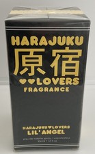 HARAJUKU LOVERS 🖤 LIL'ANGEL