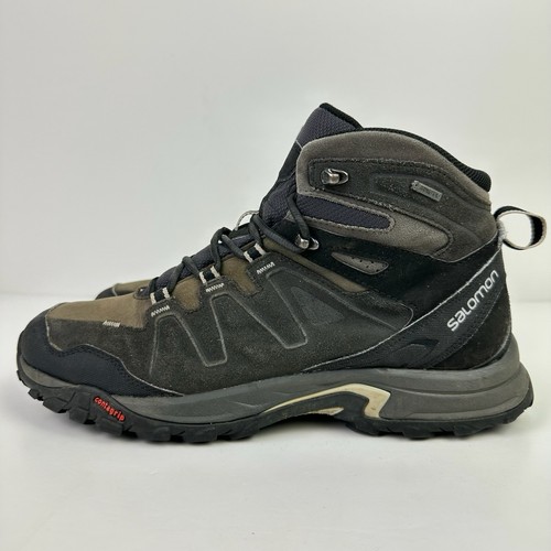 Salomon ultra mid - salomon, gtx