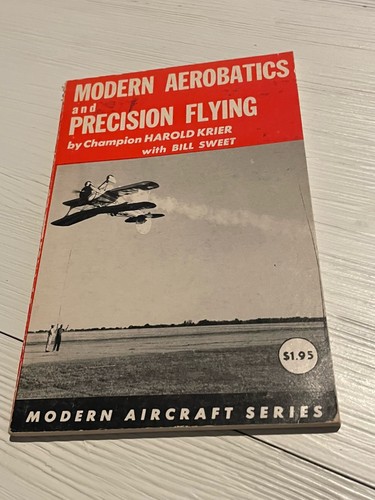 Modern aerobatics and - modern,