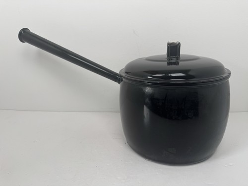 Vintage judge ware enamel - judge,