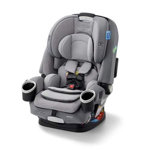 Graco 4ever dlx 1 car - graco, 4-in-1