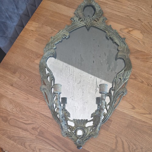 Reproduction french cast iron - reproduction,