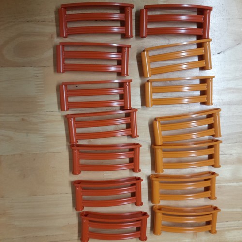 Playmobil 123 fencing bundle - 123,