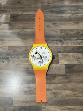 Vintage Chester Cheetah