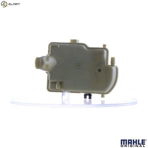 Expansion tank coolant crt 182 - expansion,
