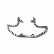 Custom Crash Bar - Honda VTX