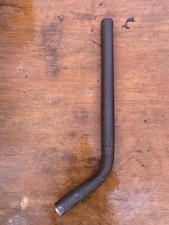 Fordson Standard N Air Intake
