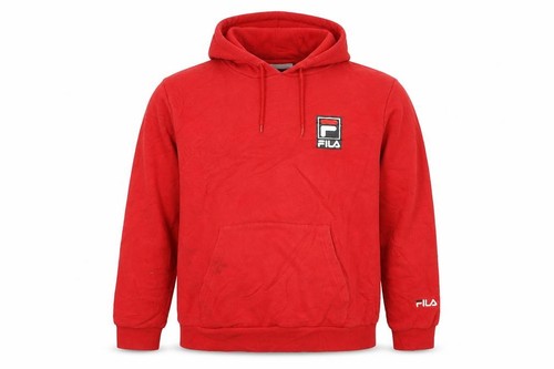 Mens fila size pullover - mens,