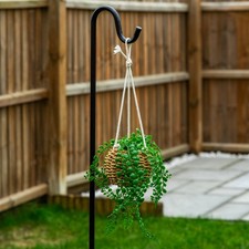 Woodside Garden Shepherd Hook