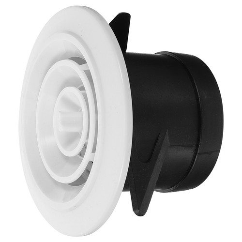 Soffit exhaust vent - exhaust,