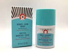 First Aid Beauty FAB Bronze +