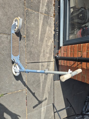 Oxlexo scooter - oxlexo,
