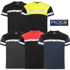 Projob workwear shirt - workwear, t-shirt