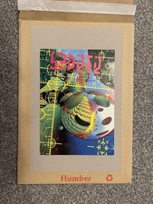 rave flyer - energy 18 nov 89