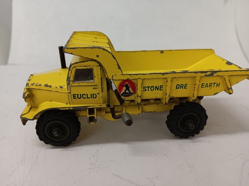 Dinky toys 965 - dinky,