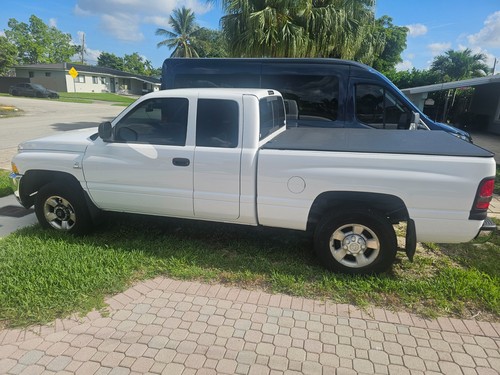 1998 dodge ram - 1998,