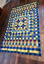 1970s Vintage Handmade