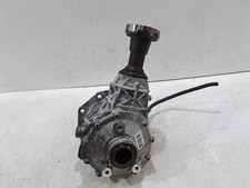 FORD KUGA TITANIUM MK2