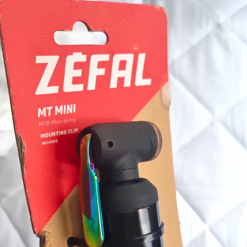 Zéfal mini compact dual - compact,