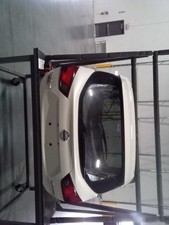 Trunk/Hatch/Tailgate Surround