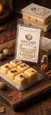 Scented Wax Melts Hearth &