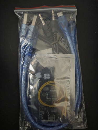 Arm usb embedded - arm,