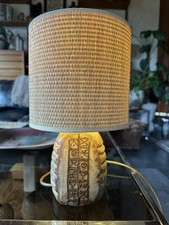 Vintage 1960s Early Bernard