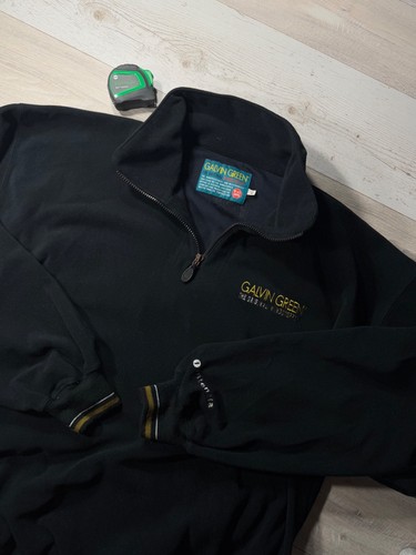 Galvin green windstopper 4 - galvin, 1/4