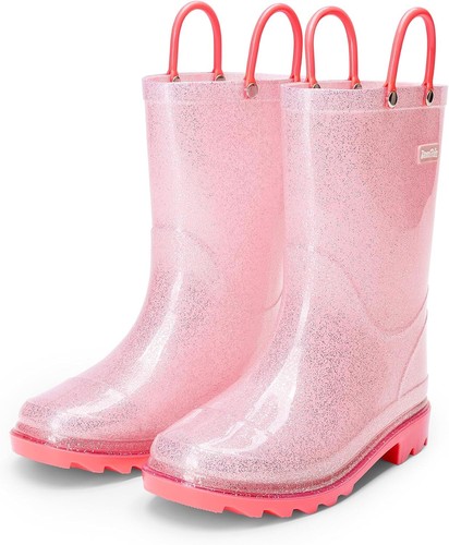 Kids rain boots wellies - boots,