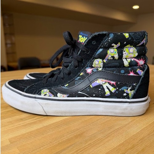 Vans disney pixar - toy, story