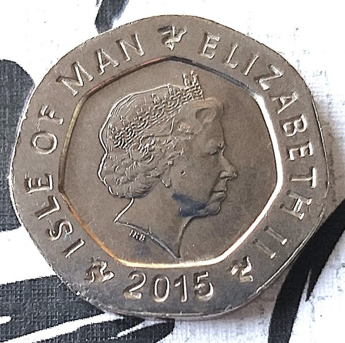 2015 isle man 20p - aa,