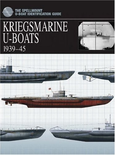 Kriegsmarine boats 1939 45 - u-boats, 1939-45