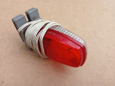CLASSIC CAR WINDOW PARKING LIGHT AUSTIN MINI CORTINA ANGLIA MG TRIUMPH.