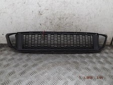 Bmw 5 Series Front Lower Centre Black Grille Grill F10/F11 2013-2022S