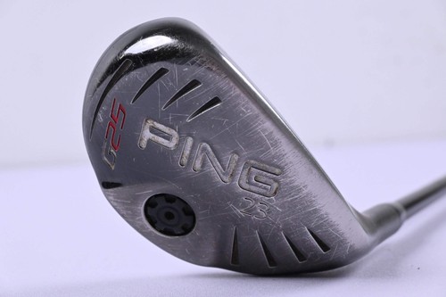 Ping g25 hybrid - hybrid, 23