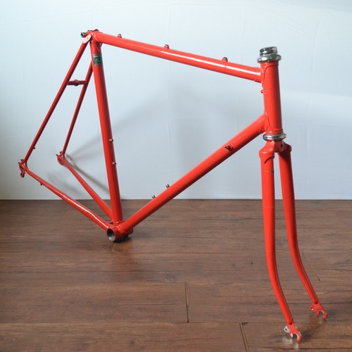 Vintage reynolds 531 - reynolds,