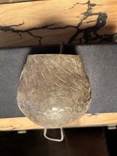 Handcrafted Antique Iron Bell