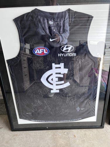 Carlton football club - football, afl