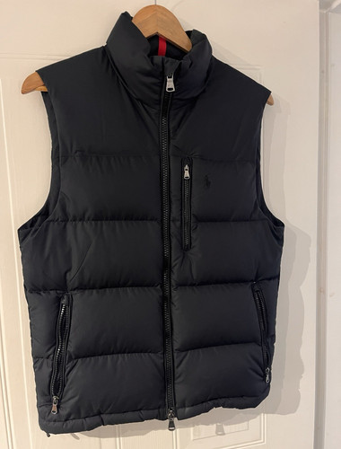 Polo ralph lauren - polo, black