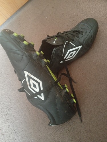 Umbro special football boots - special,